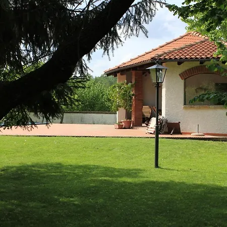 Ciurli Frühstückspension